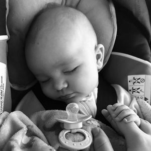 Meet your Posher, Grace